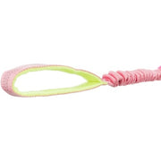 Trixie Bungee Tugger Met Ring Assorti