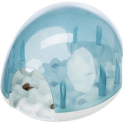 Trixie Cat Activity Snack Box Slow Feed
