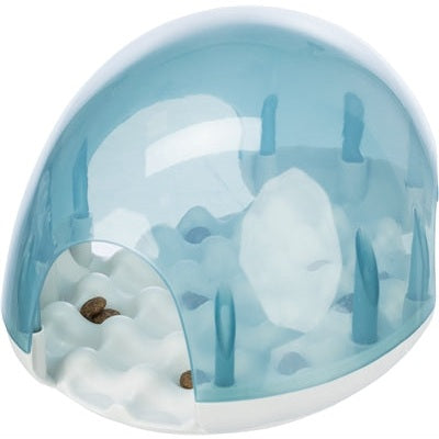 Trixie Cat Activity Snack Box Slow Feed