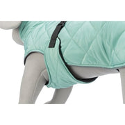 Trixie Citystyle Be Eco Hondenjas Oslo Gerecycled Jade Groen