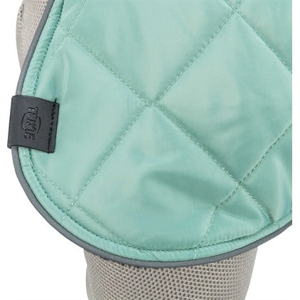 Trixie Citystyle Be Eco Hondenjas Oslo Gerecycled Jade Groen