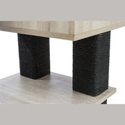 Trixie Citystyle Krabpaal Grijs / Zwart