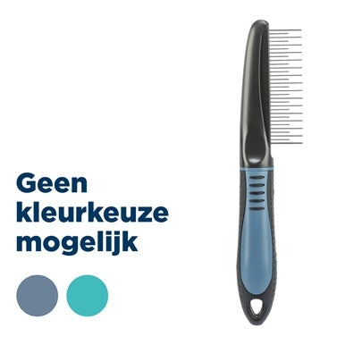 Trixie Combi Kam Voor Hond / Kat