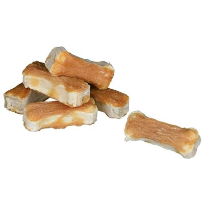 Trixie Denta Fun Chicken Chewing Bones
