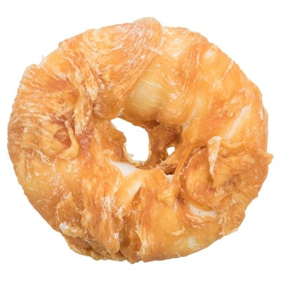 Trixie Denta Fun Chicken Chewing Ring