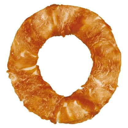 Trixie Denta Fun Chicken Chewing Ring