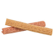 Trixie Denta Fun Puffed Rolls Met Kippenborst