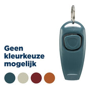 Trixie Dog Activity Clicker / Fluit Assorti