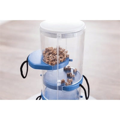 Trixie Dog Activity Gambling Tower
