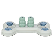 Trixie Dog Activity Intelligentiespel Flip Bone