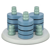 Trixie Dog Activity Intelligentiespel Flower Tower