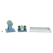 Trixie Dog Activity Intelligentiespel Poker Box Vario 2