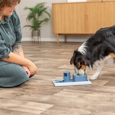 Trixie Dog Activity Poker Box Vario