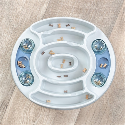 Trixie Dog Activity Slide & Feed