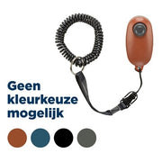 Trixie Dog Activity Soft Clicker Assorti