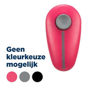 Trixie Dog Activity Vinger Clicker Assorti