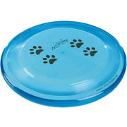 Trixie Dog Disc Kunststof Geschikt Voor Wedstrijden Assorti