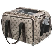 Trixie Draagtas Maxima Beige / Bruin