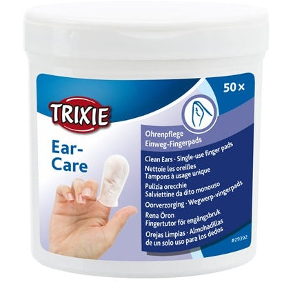 Trixie Ear Care Vingerpads