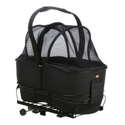 Trixie Fietsmand Bagage Drager Breed Zwart