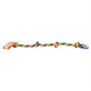 Trixie Flostouw Regenboog