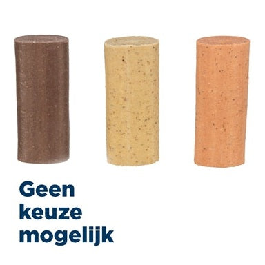 Trixie Freeze & Chew Reep Assorti