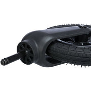 Trixie Frontwiel Voor Fietskar 12794 / 12796 / 12798