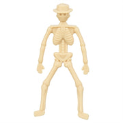 Trixie Halloween Skelet Met Kippenborst 12,5 Cm 20 Gr