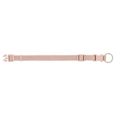 Trixie Halsband Hond Premium Blush Roze