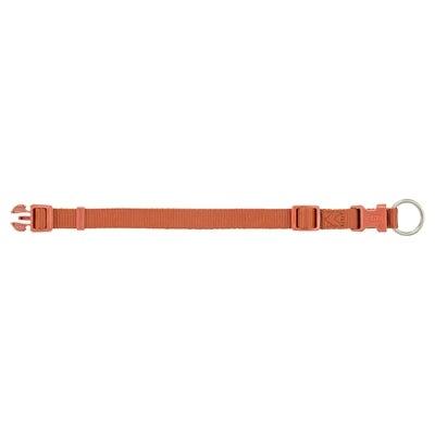 Trixie Halsband Hond Premium Roest Bruin