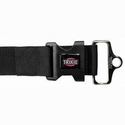 Trixie Halsband Hond Premium Rood