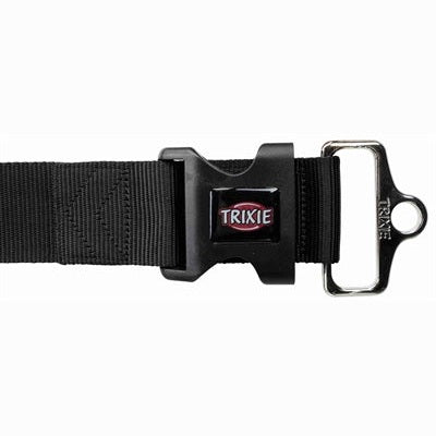 Trixie Halsband Hond Premium Rood