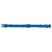 Trixie Halsband Hond Premium Royal Blauw