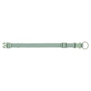 Trixie Halsband Hond Premium Salie Groen