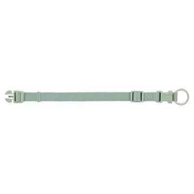 Trixie Halsband Hond Premium Salie Groen