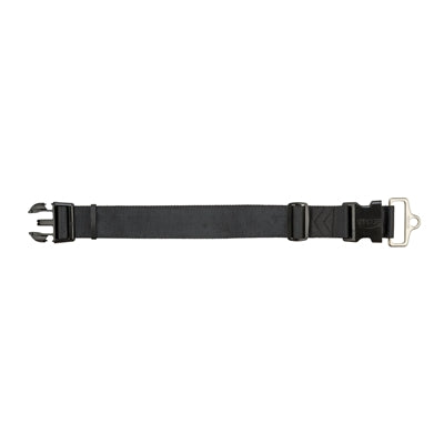 Trixie Halsband Hond Premium Zwart