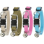 Trixie Halsband Kat Assorti