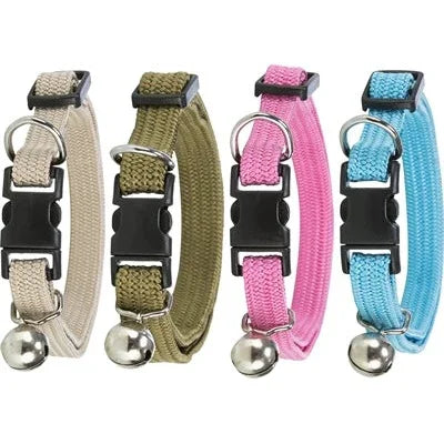 Trixie Halsband Kat Assorti