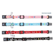 Trixie Halsband Kat Junior Kitten Kitty Cat Assorti
