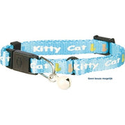 Trixie Halsband Kat Junior Kitten Kitty Cat Assorti