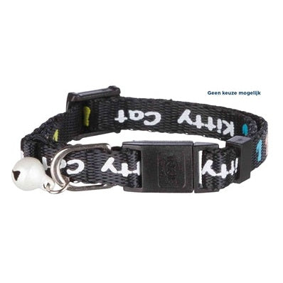 Trixie Halsband Kat Junior Kitten Kitty Cat Assorti