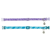 Trixie Halsband Kat Waves Assorti