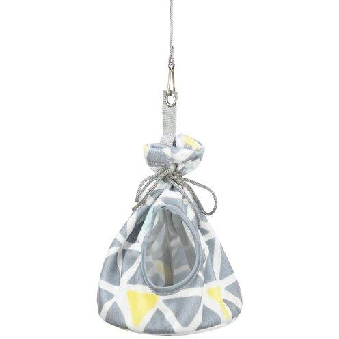 Trixie Hangende Grot Voor Muizen En Hamsters Sunny Pluche