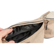 Trixie Heuptas Baggy Belt Beige