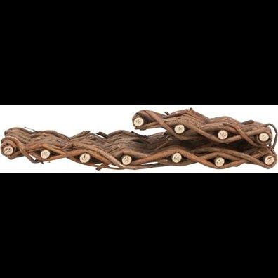 Trixie Hoekelement Voor Muizen En Hamsters Wilg