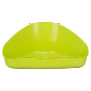 Trixie Hoektoilet Knaagdieren Assorti