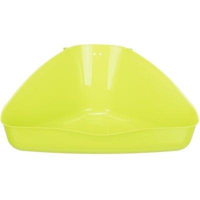 Trixie Hoektoilet Knaagdieren Assorti