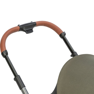 Trixie Hondenbuggy Maximaal 22 Kg Olijfgroen