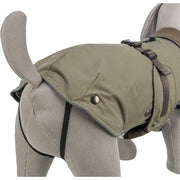Trixie Hondenjas Hermy Olijfgroen 33 Cm