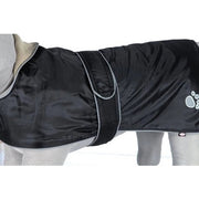 Trixie Hondenjas Orleans Zwart